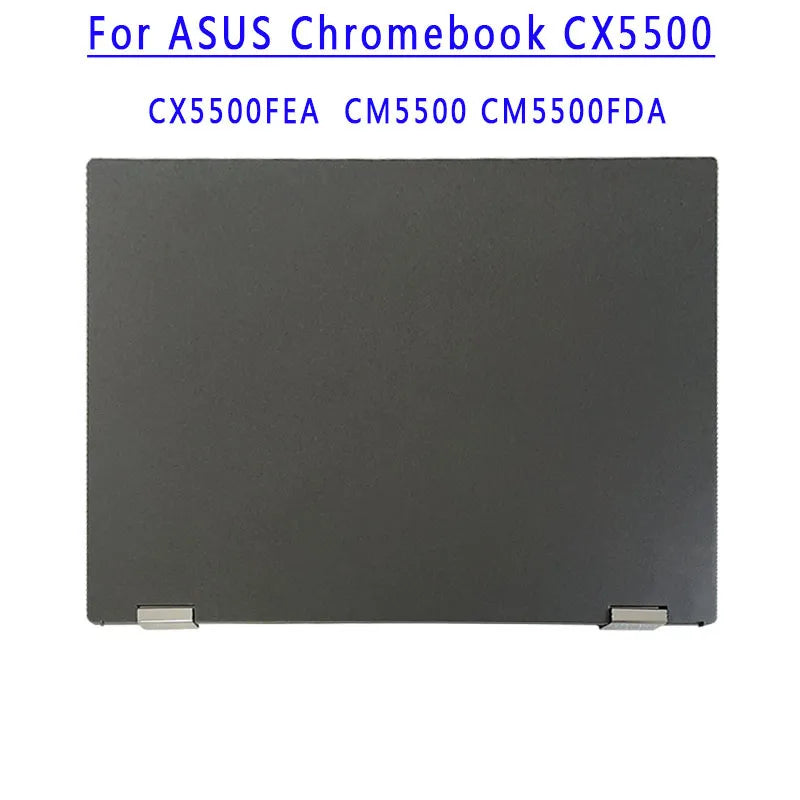 15.6 inch FHD 1920X1080 IPS 60HZ LCD Screen Upper Part With Touch For ASUS CM5500 CM5500FDA CX5500 CX5500FEA CX5501 CX5501FE ASUS laptop repair parts
