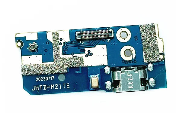 For DOOGEE S41 Max / S41Plus USB Plug Charge Board USB Charger Plug Board Module For DOOGEE S41T Mobile Phone Repair parts Doogee phone repair parts