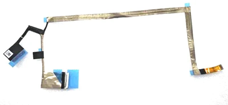 RR 0GXM19 New LCD EDP Cable FHD IR for Dell Pro 16 PC16250 PC16255 Laptop GXM19 W 00FK42 0XCGXN 052C2V 0GXM19 0114DP Dell laptop repair parts