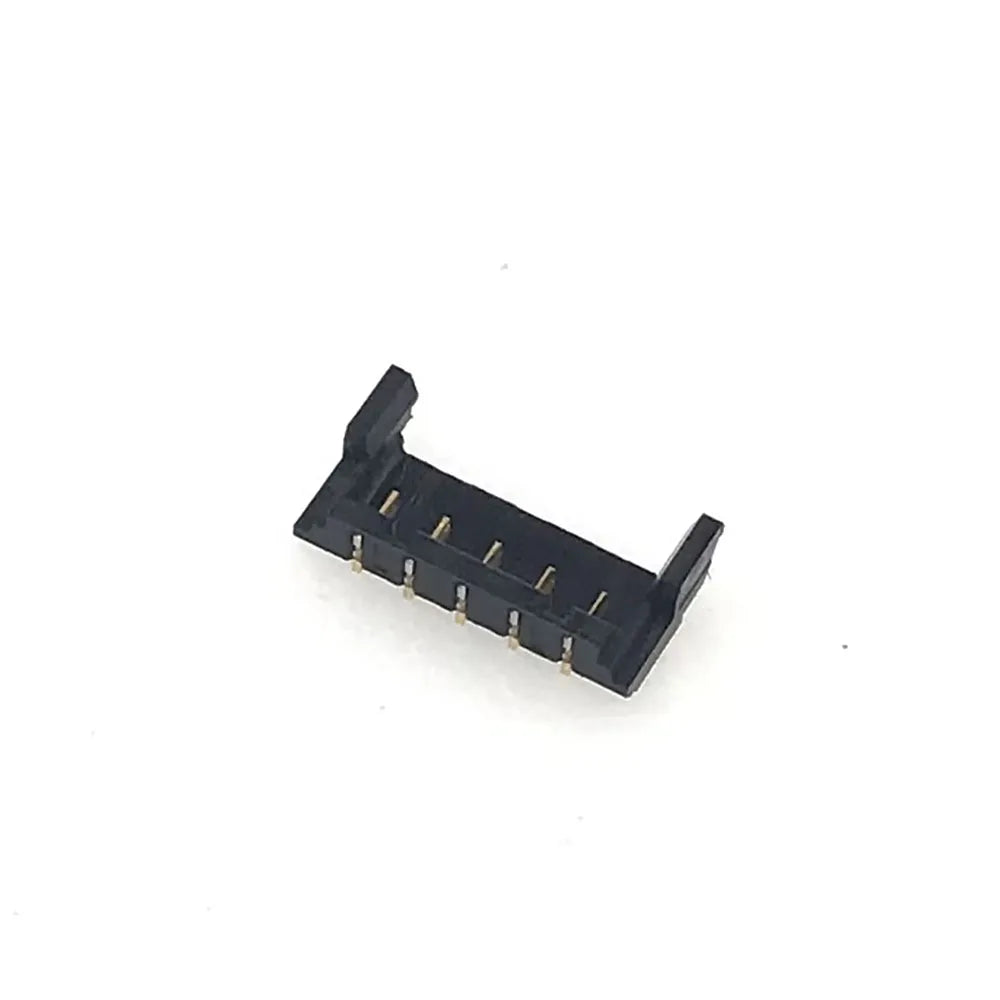1-10pcs Motherboard Battery Socket For NS Switch 2 Motherboard Battery Socket for Nintendo NS2 Switch 2 Controller Game console repair parts