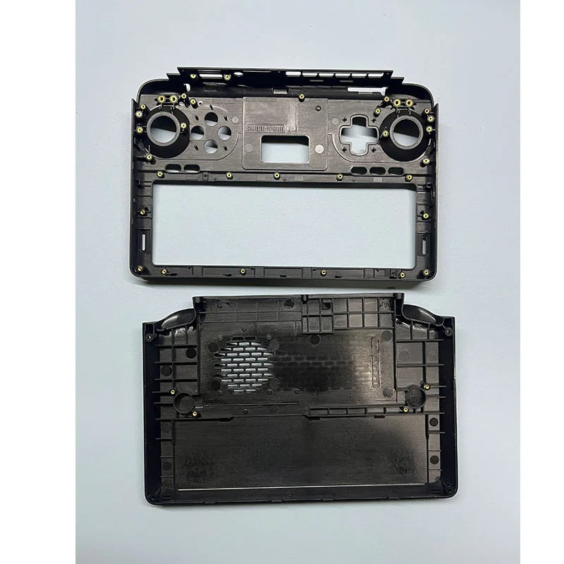 Brand new  GPD Win Mini 2025 bottom and keyboard cases, compatible only with the 2025 model. Game console repair parts