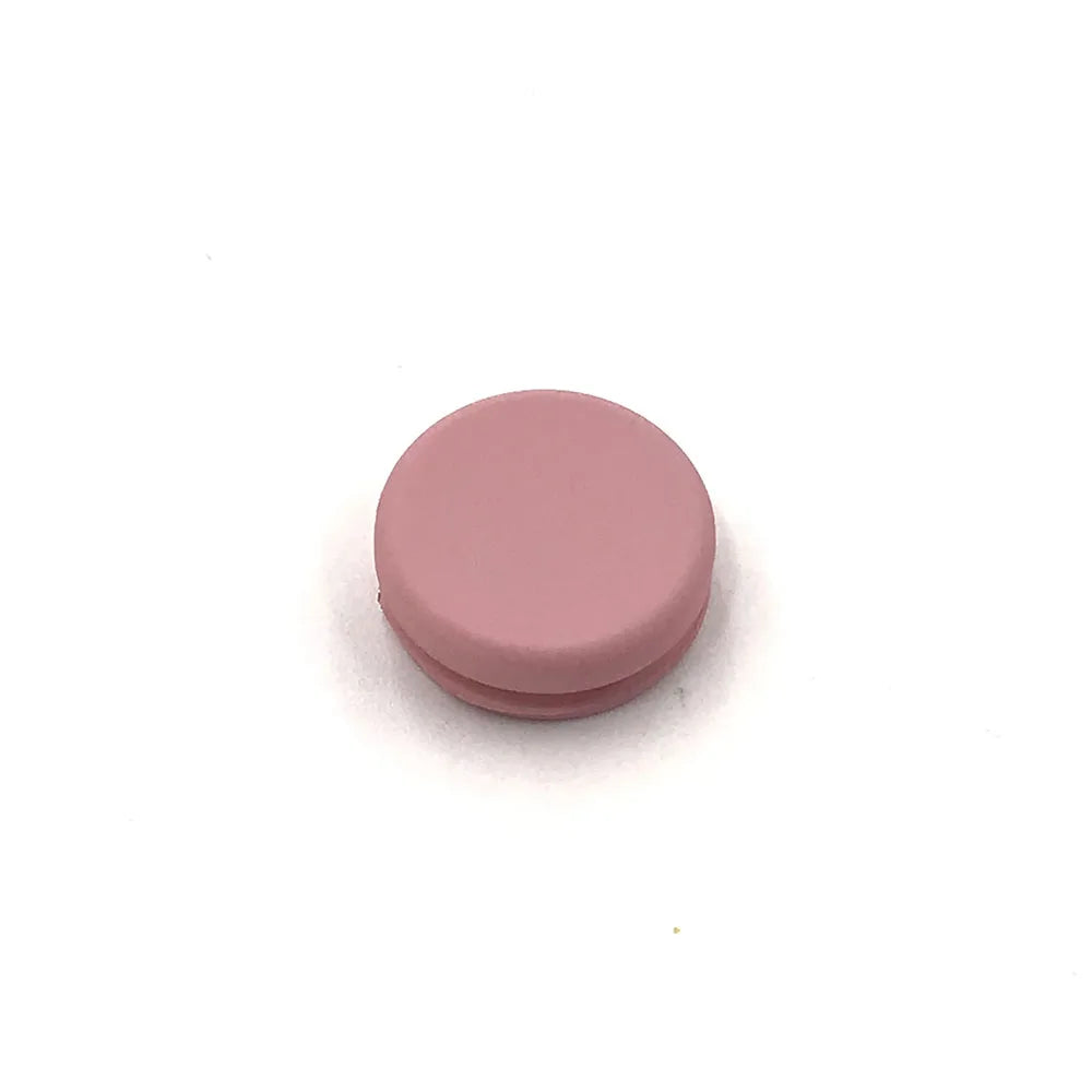 1-5PCS For 3DS 3DSXL 3DSLL Analog 3D Joystick Cap For New 2DS 3DS LL XL Replacement Thumbstick Button Part Game console repair parts