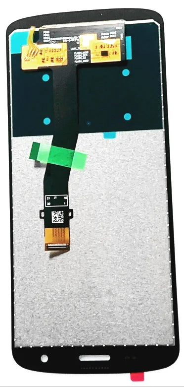 New Original For ZEBRA TC22 TC27 LCD Display + Touch Screen Replacement For zebra tc 27 tc 22 lcd Full Screen Dispaly Assembly Other Brand Phone repair parts