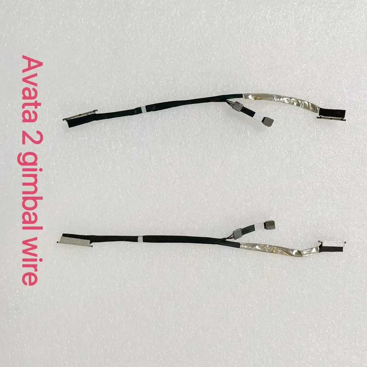 New Gimbal PTZ Signal Wire Cable For DJI AVATA2 Avata 2 Transmission Wire Repair Part DJI repair parts
