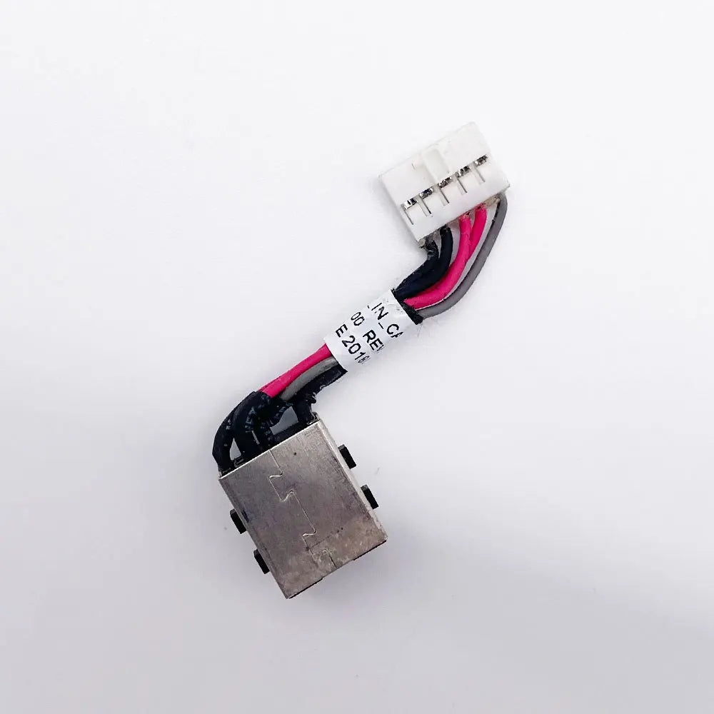 For Dell Latitude 5480 E5480 5490 E5490 5491 E5491 Laptop DC Power Jack DC-IN Charging Flex Cable 05MDFH CDM70 DC30100ZD00 Dell laptop repair parts