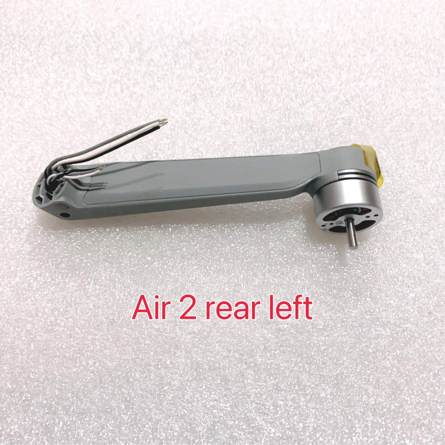 Original Motor Arm for DJI Mavic Air2 Air 2 Arms Replacement Repair Parts New Digital Camera repair parts
