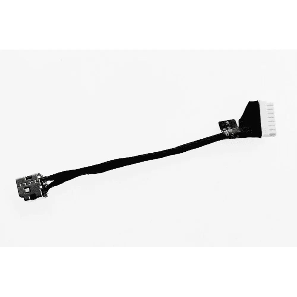 For Xiaomi Mi Gaming 15.6" TM1801 XMG1902 171502 171502-AK Laptop DC Power Connector Jack DC-IN Charging Flex Cable DD0TMAAD010 Xiaomi laptop repair parts