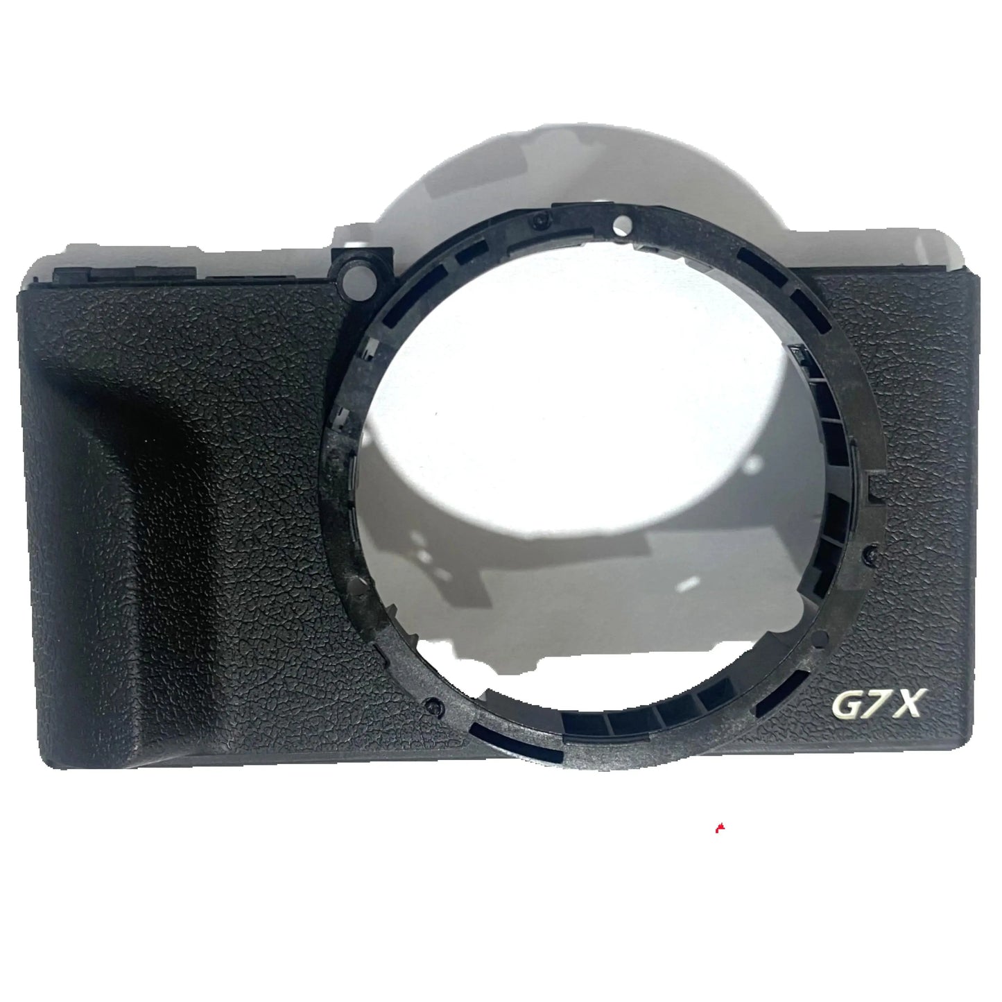 New Original Front Cover Shell for Canon G7X3 G7X Mark iii/G7X Mark III Front Shell Digital Camera Replacement Parts  Digital Camera repair parts