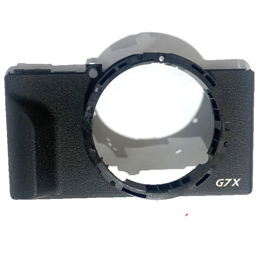 New Original Front Cover Shell for Canon G7X3 G7X Mark iii/G7X Mark III Front Shell Digital Camera Replacement Parts  Digital Camera repair parts