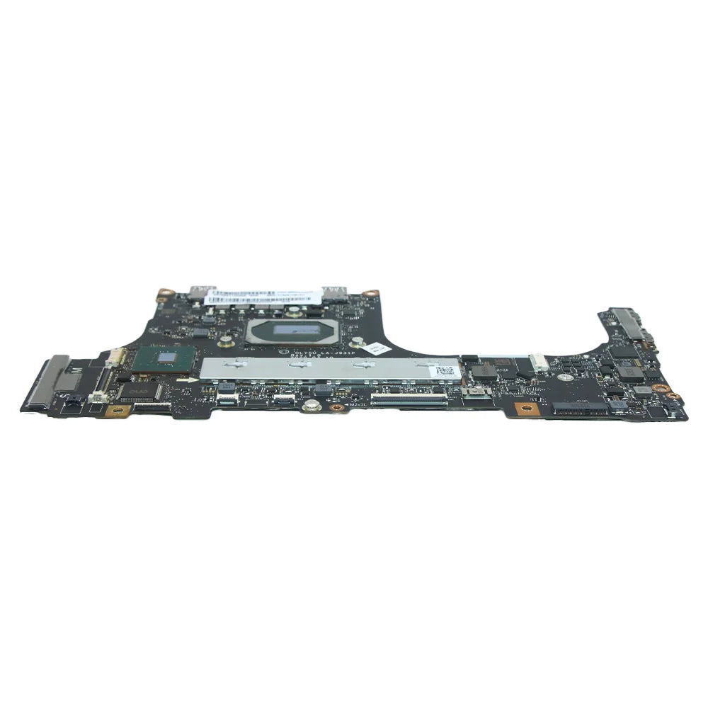 for Lenovo Legion Y740S-15IMH Laptop Motherboard with CPU I5-10300H i7-10750H i9-10980HK RAM：16G/32G LA-J931P FRU 5B20S44534 Lenovo laptop repair parts