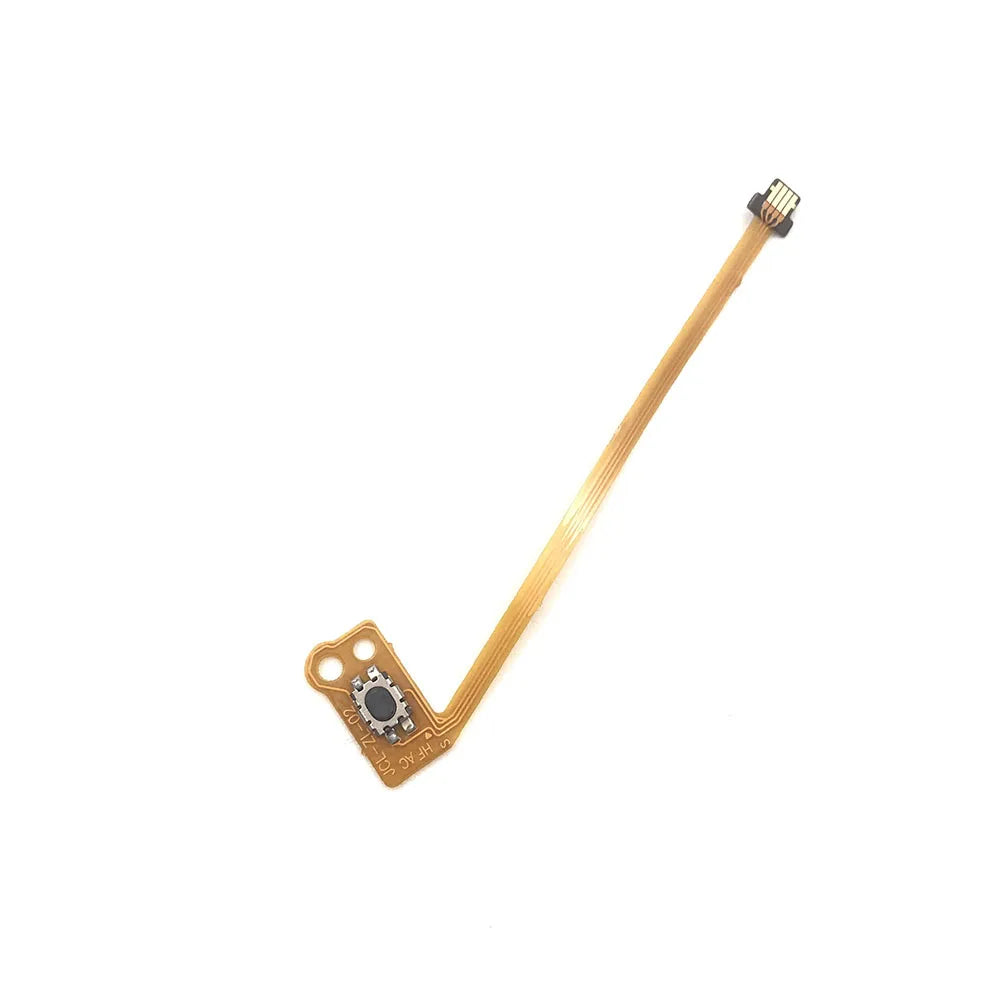 Replacement For Nintend Switch Joy Controller ZR ZL L SL SR Button Key Ribbon Flex Cable For NS Repair Cable Game console repair parts