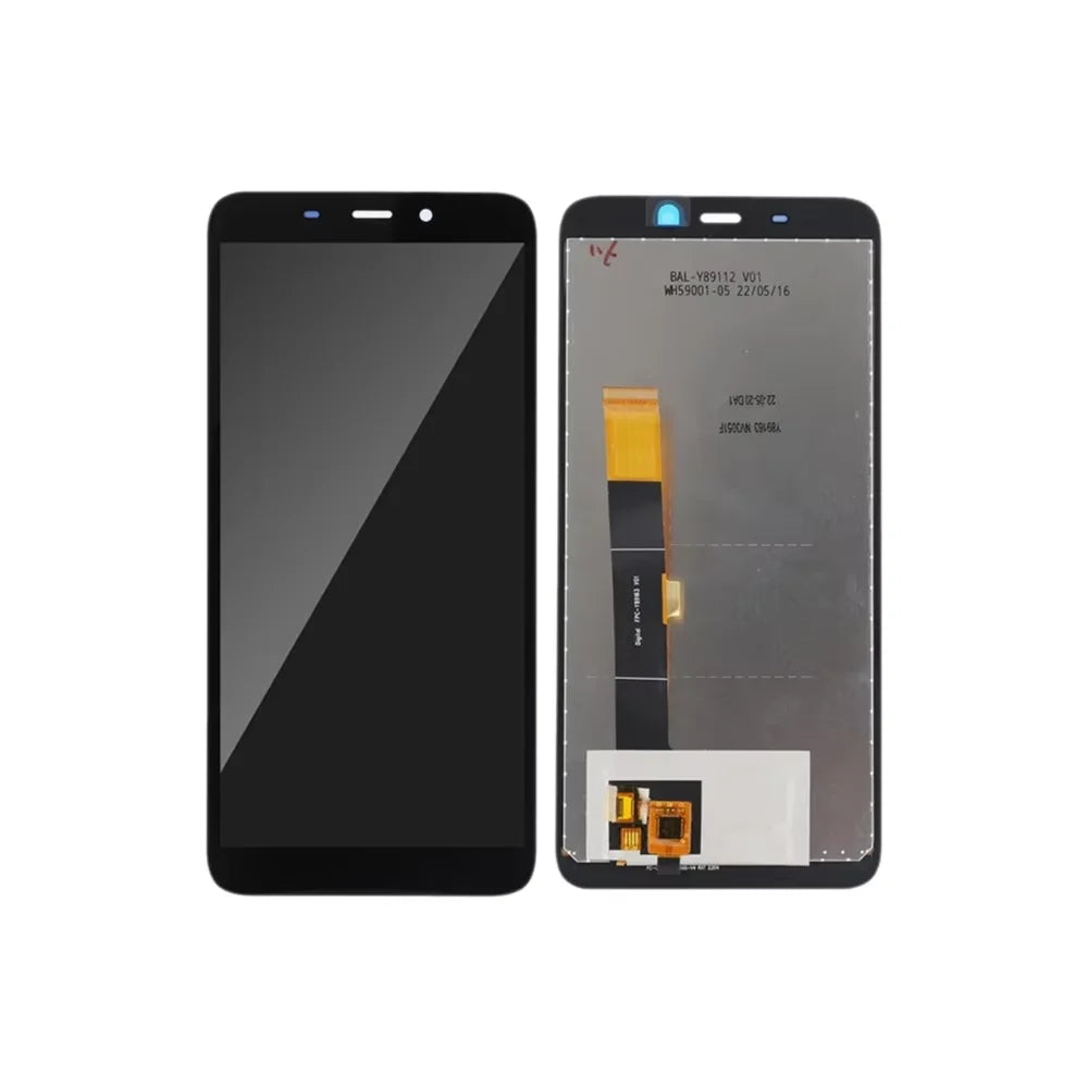 Original Oukitel WP20 LCD Display and Touch Screen Digitizer Assembly Replacement Display lcd +Tools Other Brand Phone repair parts