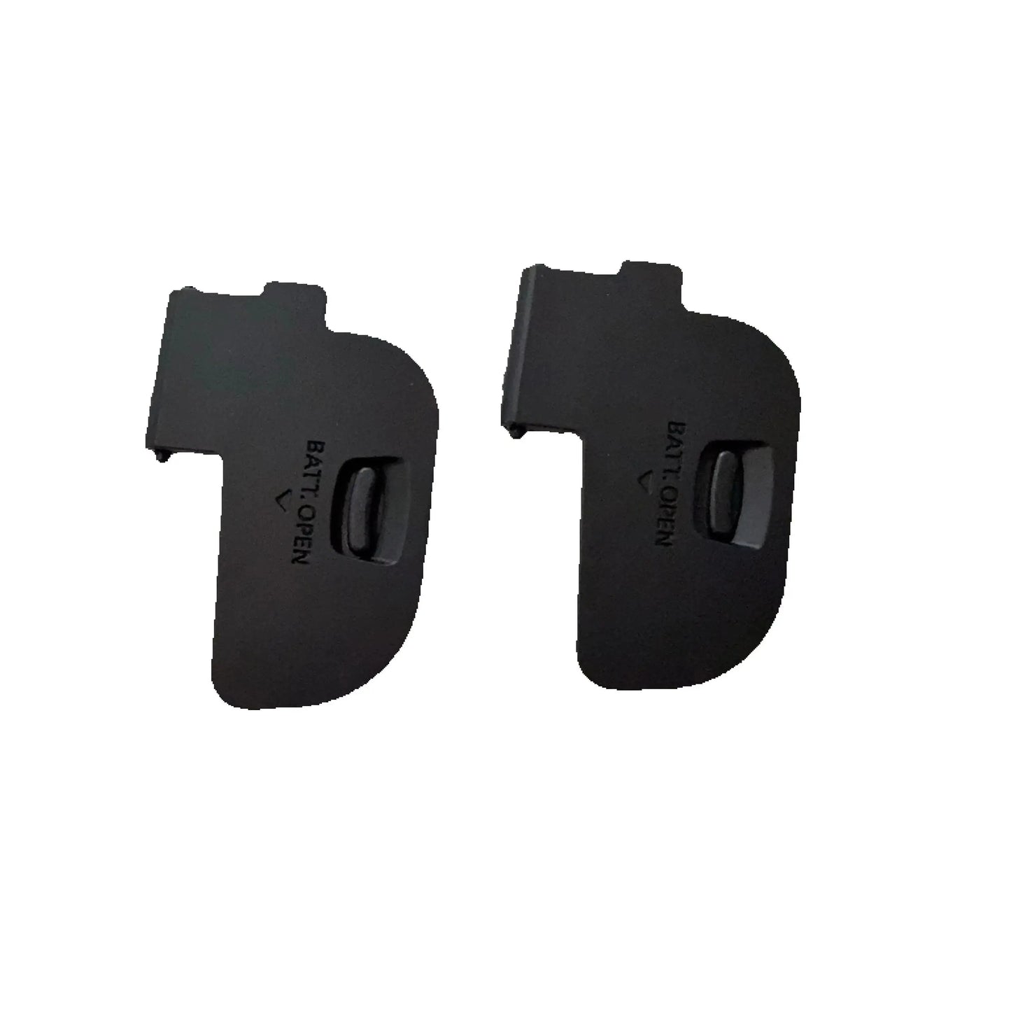 1 pcs New Battery Cover  for Canon EOS R Battery Door Repair Part  Digital Camera repair parts