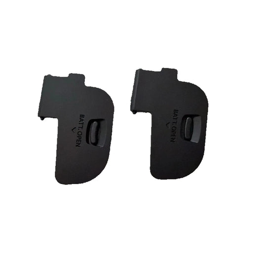 1 pcs New Battery Cover  for Canon EOS R Battery Door Repair Part  Digital Camera repair parts