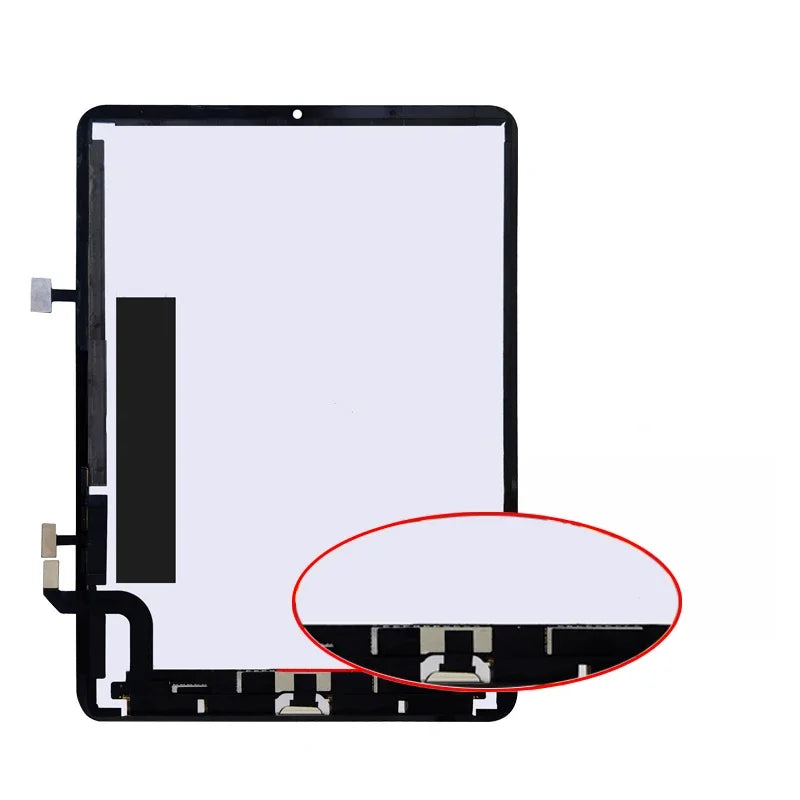 NEW For  Apple iPad Air 2022 5th Gen Touch Screen Digitizer Glass Panel & LCD Display Assembly Replacement For iPad A2589 /A2591  iPad repair parts