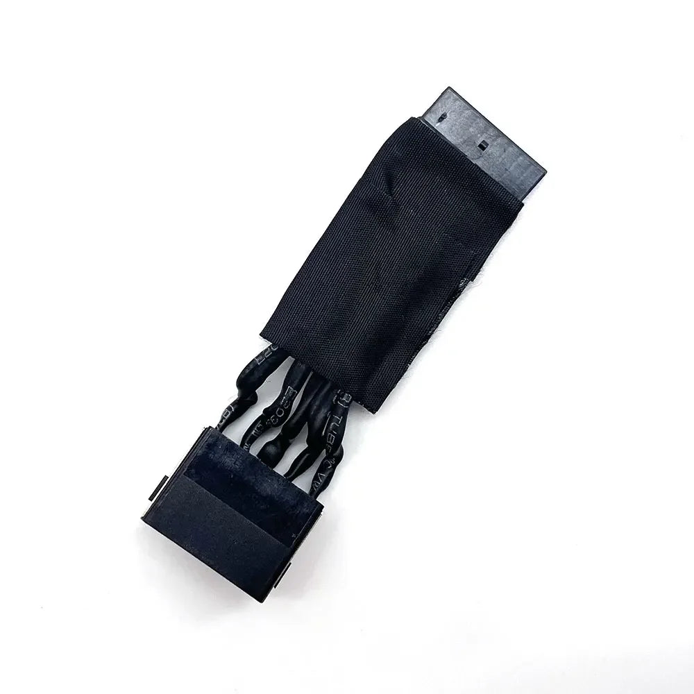 For Lenovo ThinkPad P72 P73 Laptop DC Power Jack DC-IN Charging Flex Cable SC10K06991 DC30100RU00 DC30100RJ00 DC20100PE00 Lenovo laptop repair parts