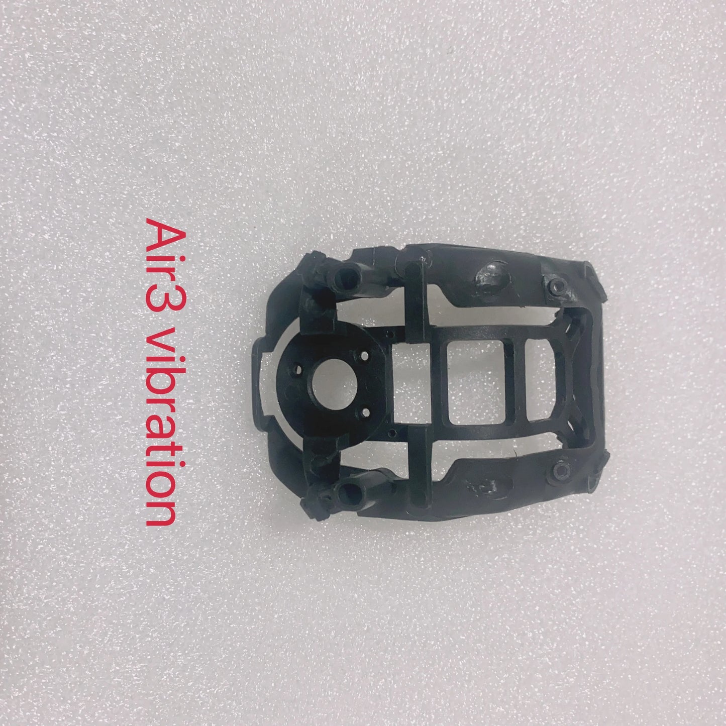 NEW Original Mavic Air3 Gimbal Damping Plate Mavic Air3 Vibration Damper Vibration Shock Absorbing Board for DJI Mavic Air 3 Digital Camera repair parts