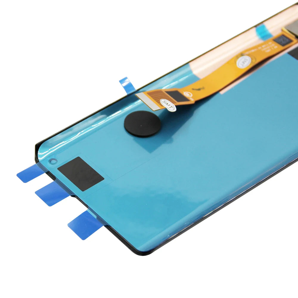 Screen for Motorola Moto Edge XT2063-2 Lcd Display Touch Screen with Frame for Motorola Edge+ Edge Plus Screen Replacement Motorola phone repair parts
