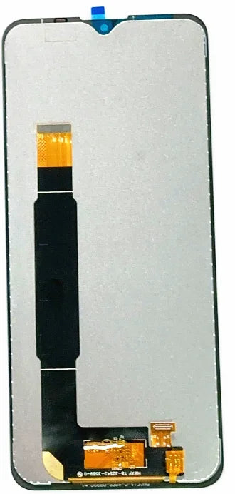 6.82'' Original For Wiko Power U10 U20 U30 LCD Display Screen Touch Panel Digitizer For Wiko U10 LCD U20 LCD Screen U30 Display Other brand Phone repair parts