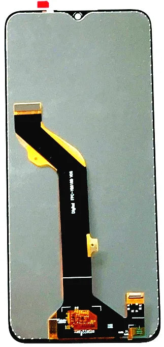 6.60 Inch For TCL 405 406 405A 405K 405J Assembly LCD Display With Touch Screen Panel Replacement for TCL T506D T507D LCD TCL phone repair parts
