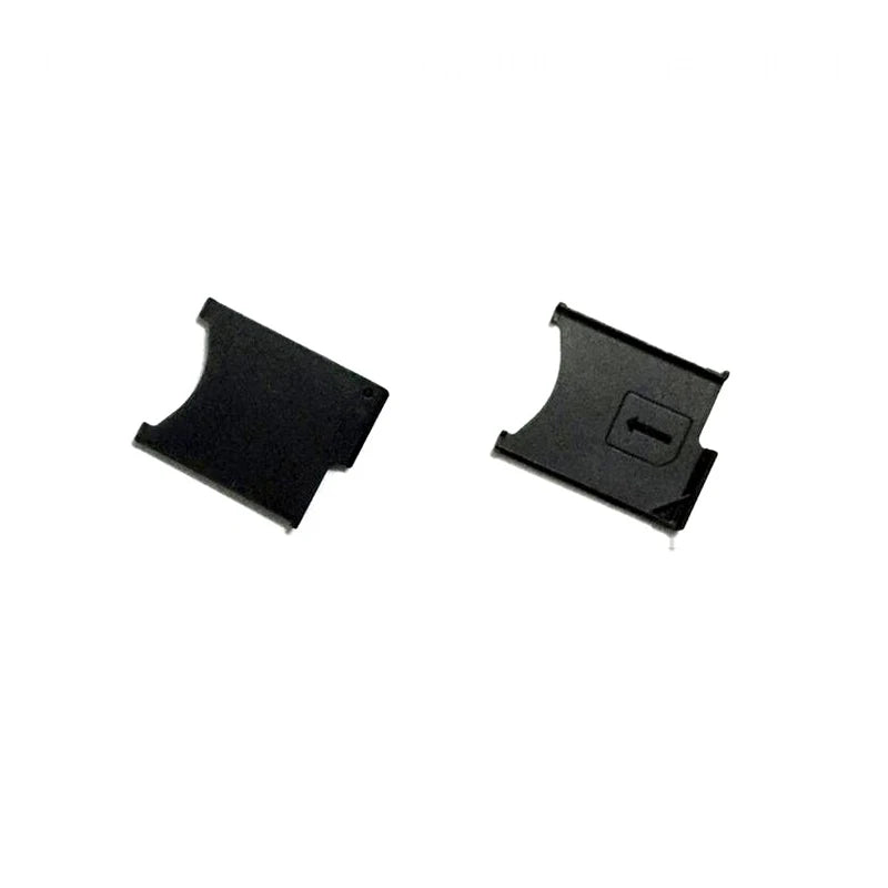 Genuine Sim Card tray Adapter for Sony xperia Z L36H C6602 C6603 So-02E Sim Card Slot Tray for Sony L36H sim card reader holder Sony phone repair parts