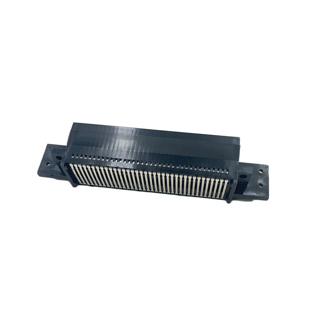1PC Replace For NES 72Pin Connector Slot Socket Card Slot Connector For Nintendo NES Connector Game Cartridge Adapter Game console repair parts