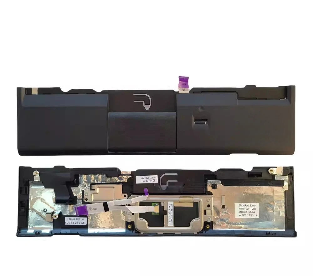 Palmrest Keyboard Touchpad for Thinkpad  X220i X220 X230i X230 fingerprint trackpad 04X3779 04X4614 00HT288  shell cover Lenovo laptop repair parts