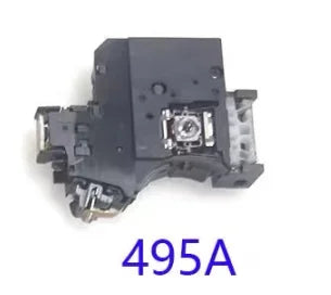 Optical Laser Head for PS4 Laser Lens for PS5 KES-497A 496A 490A 860A 850A 495A 450A 451A 480A 410A 400B 400C 400R 802W for PS2  Game console repair parts