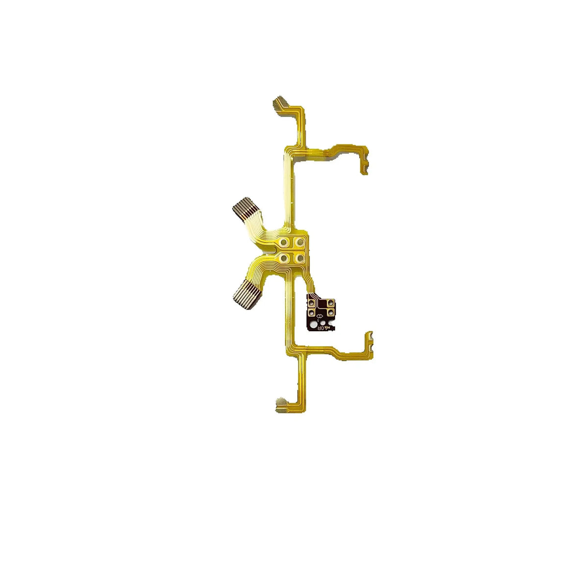 New 24-105F4 Lens Anti Shake Flex Cable for Canon 24-105mm F4 Lens Stabilizer Cable Digital Camera repair parts