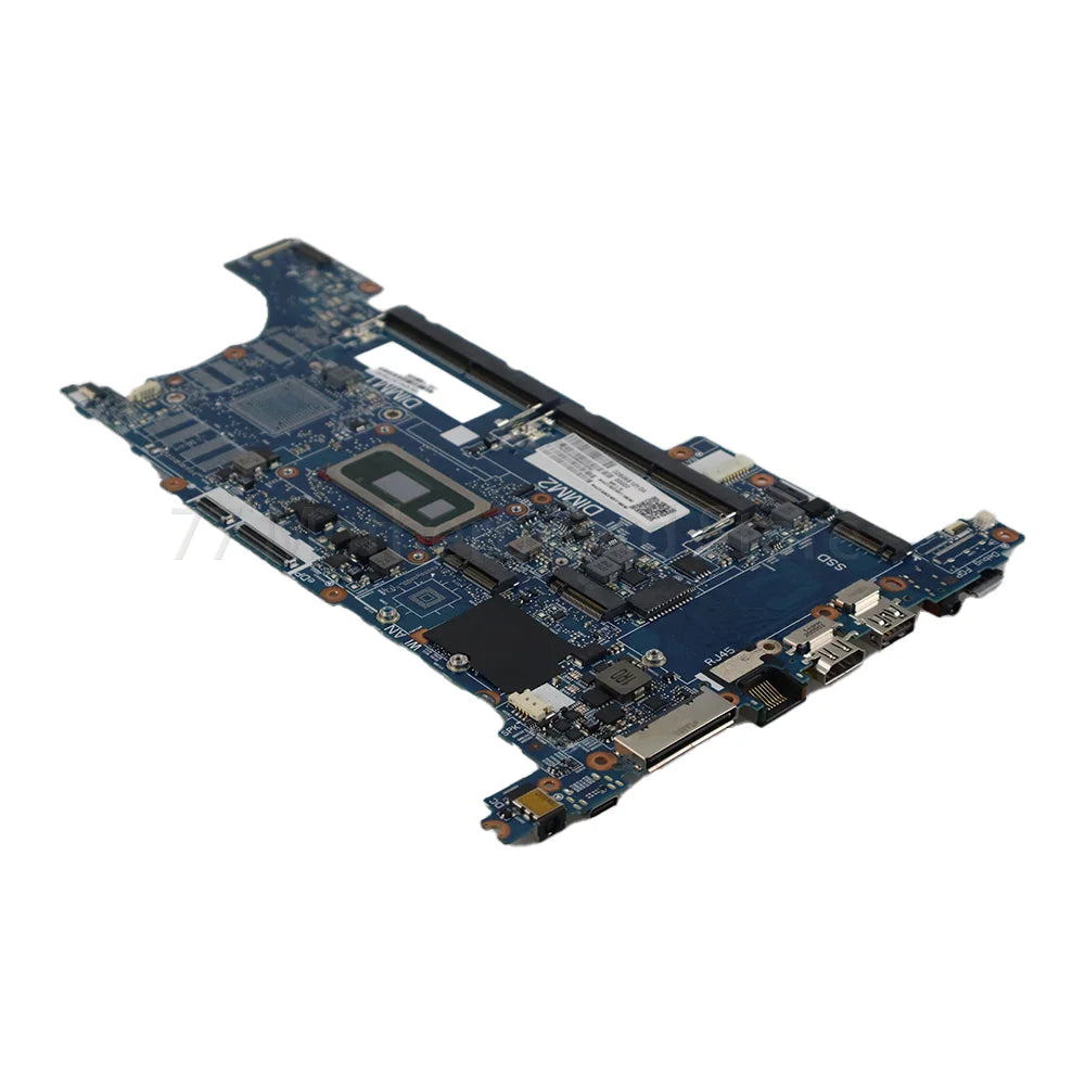 Laptop Motherboard For HP Elitebook 840 G6 850 G6 With CPU I5 8365U/8265U I7-8565U L62759-601 Motherboard 6050A3022501 HP laptop repair parts