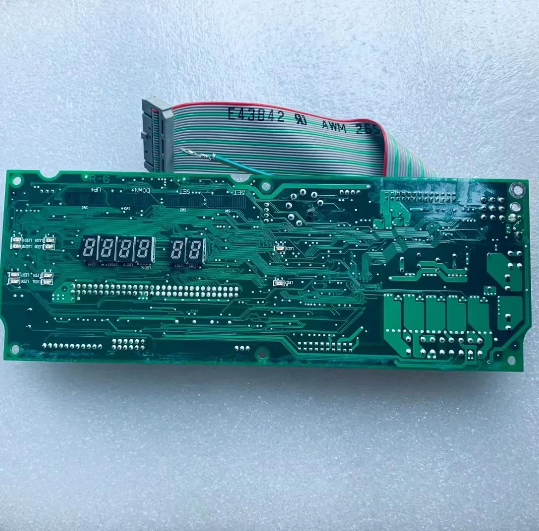 Mainboard For JUKI SC-500 SC500 power board 8700-7 computer flat car industrial sewing machine flat sewing machine Other Brand tablet repair parts