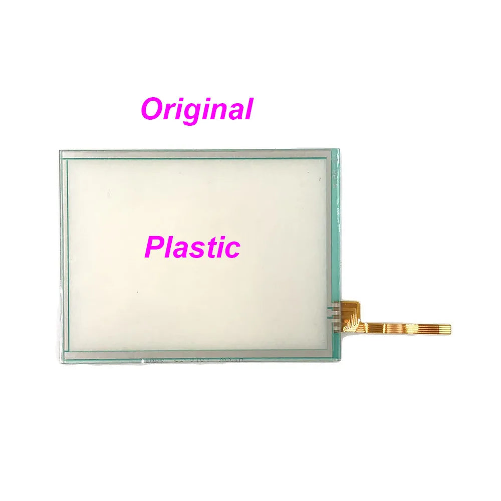 1-5pcs Glass Touch Screen Panel Display Digitizer Replacement For Nintendo DS NDS/NDSi/NDSL/NDSi XL Console Game console repair parts