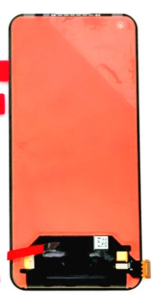 6.55“ Original New OLED For Nothing Phone 1 LCD Display Touch Screen Digitizer Assembly For Nothing Phone One A063 Display Other Brand Phone repair parts
