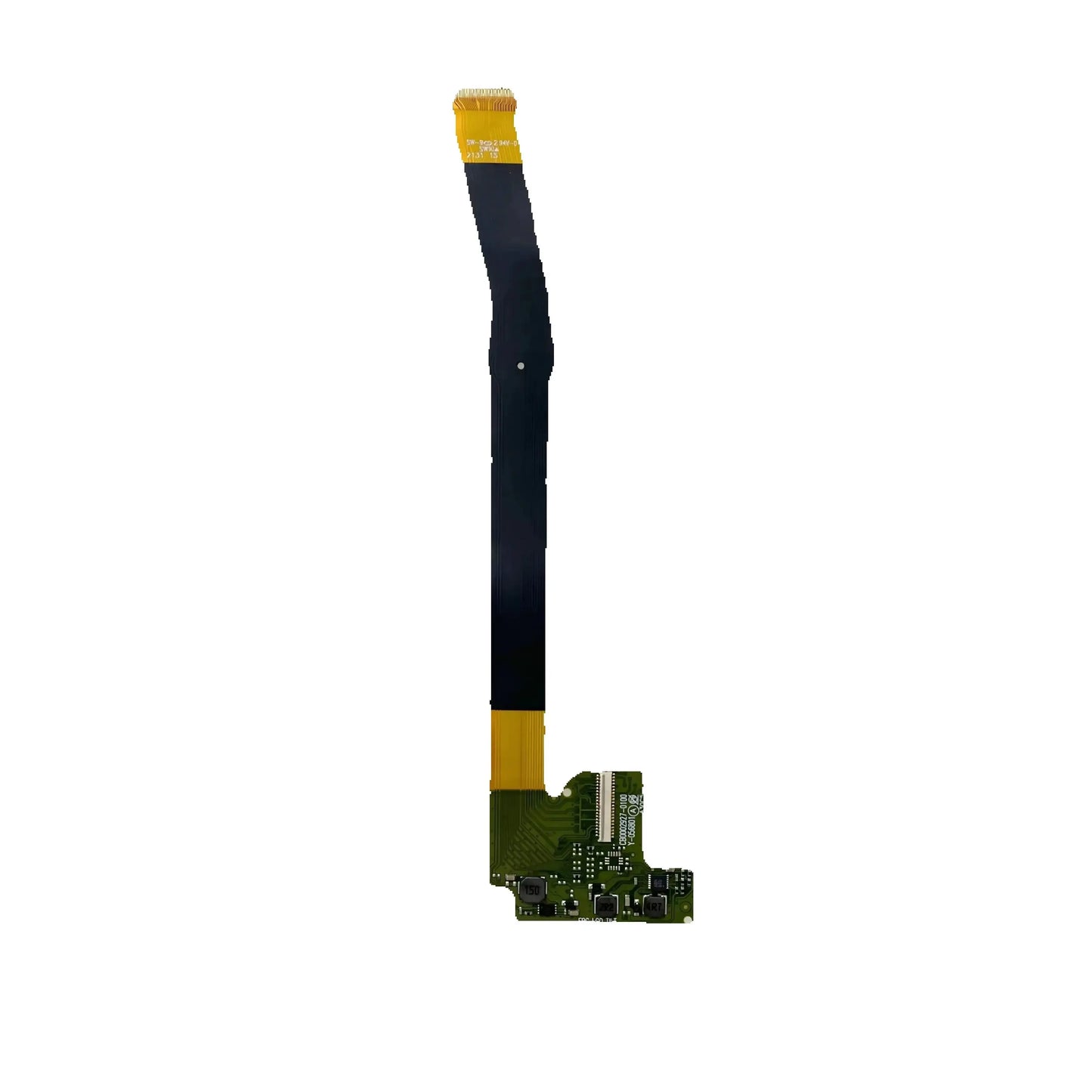 New LCD Flex Cable with Full IC For Fuji Fujifilm XT30II X-T30 II LCD Cable Camera Repair Part Digital Camera repair parts