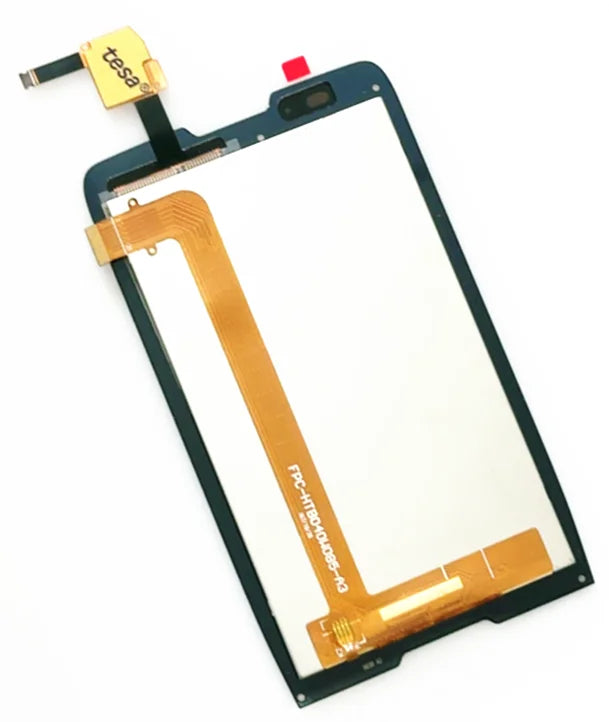 New For Datalogic Memor K LCD Display + Touch Screen Assembly Glass Panel Replacement For Memor K LCD Other brand Phone repair parts Other brand Tablet repair parts