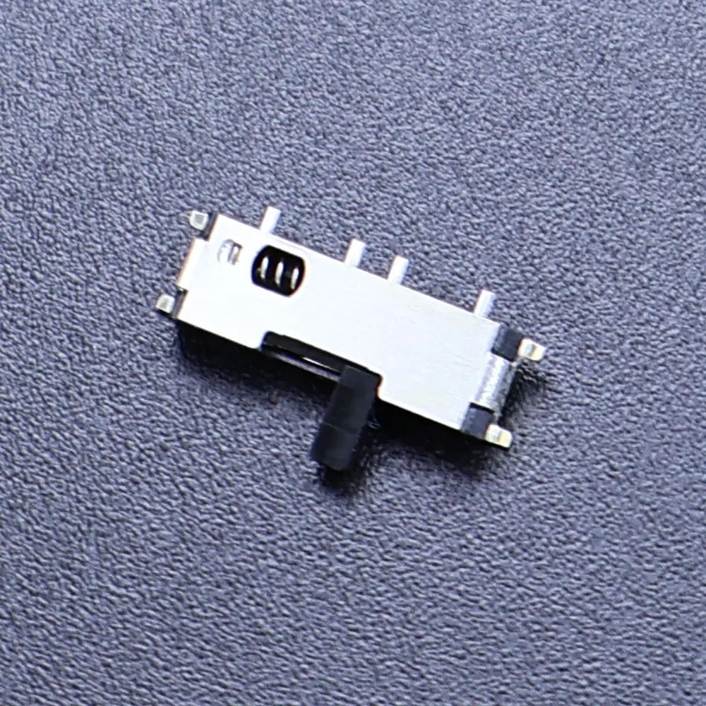 2-10PCS For DS Lite NDSL Game Console Replacement Power Switch Button On Off Micro Switch Slide Key Accessories Game console repair parts