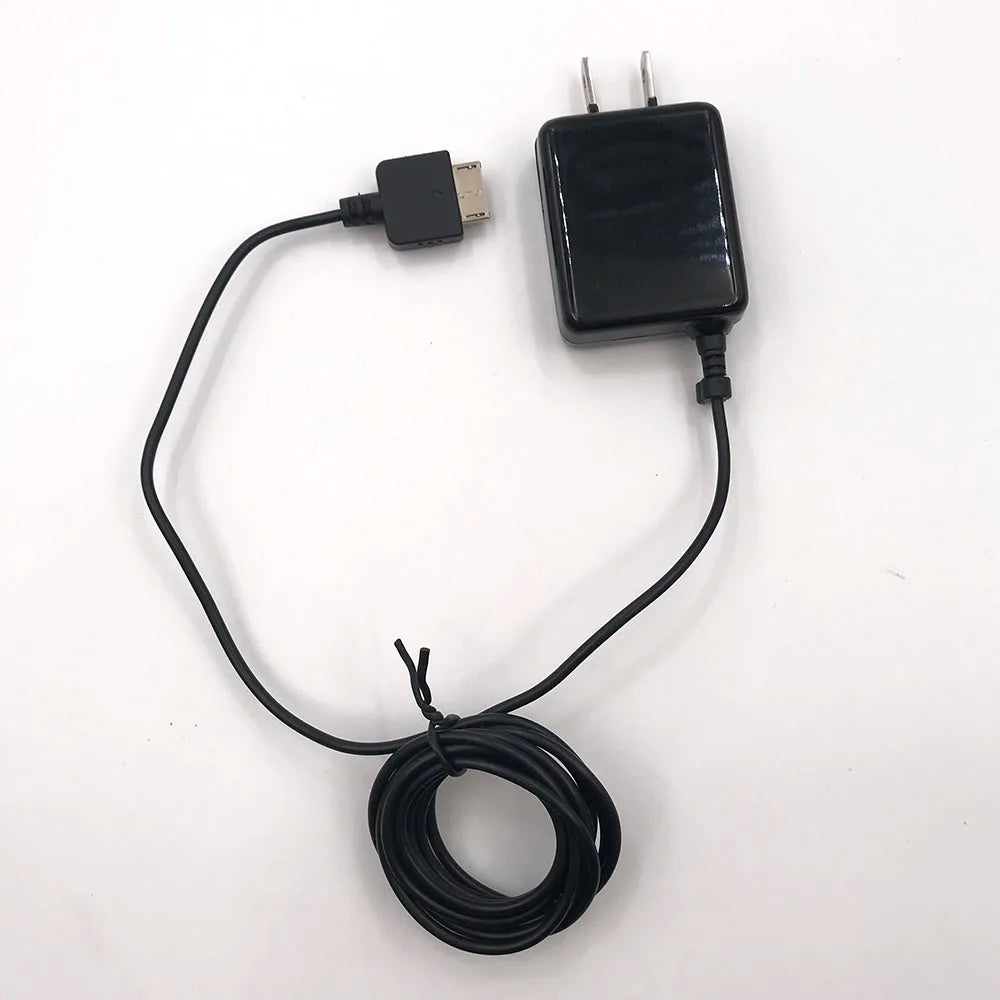 1-5pcs JP Version Wall Charger Cable Charging Adapter For Sony PS Vita 1000 PSV 1000 Power Adapter Game console repair parts