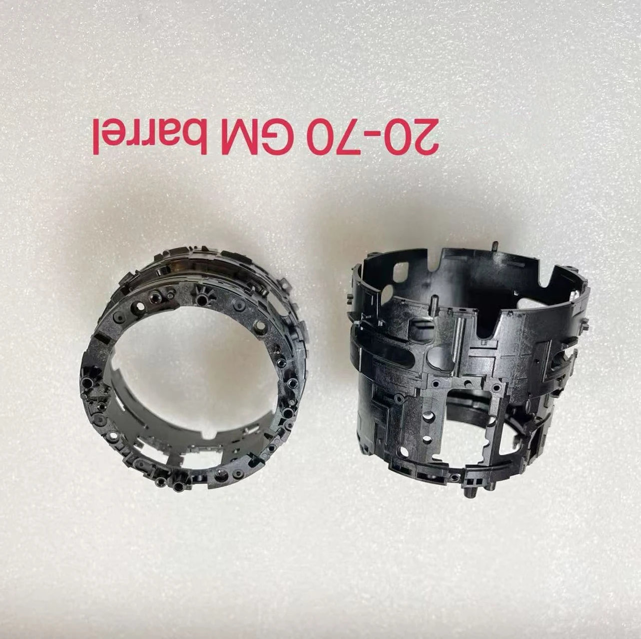 1PC New Barrel for Sony SEL 20-70 20-70 F4 G lens tube camera repair parts Digital Camera repair parts