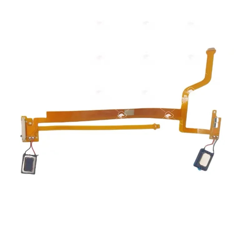 1/2/3PCS LCD Speaker Volume Control Top Flex Ribbon Cable for Nintend 3DS 3DSXL NEW 3DS NEW 3DS XL LL Volume Cable  Game console repair parts
