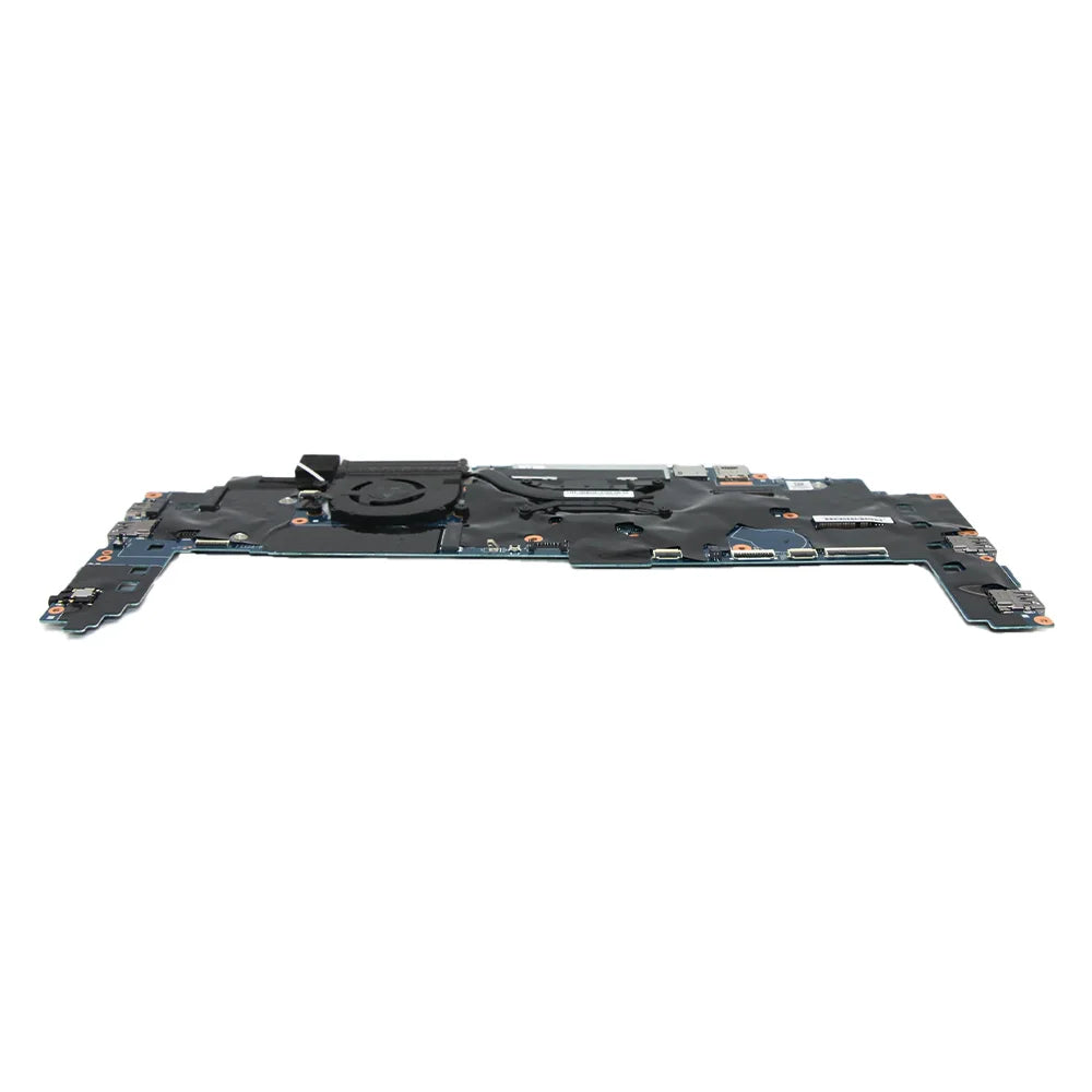 Laptop Motherboard For Lenovo ThinkPad X1 Yoga 2nd Gen X1 Yoga 2017 16822-1 With CPU i5-7300U i7-7600U RAM 8G/16G 5B20V13738 Lenovo laptop repair parts
