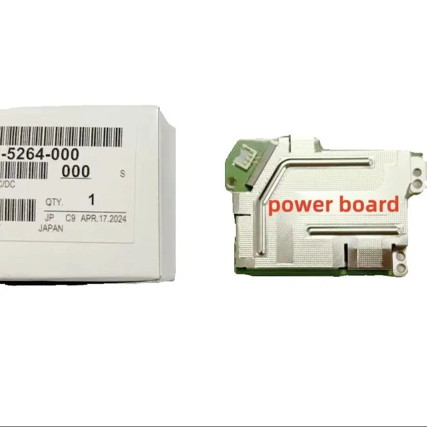 New Original 5D4 Power Board For Canon 5Div 5D4 5D Mark IV Power Board Replacement Part Digital Camera repair parts