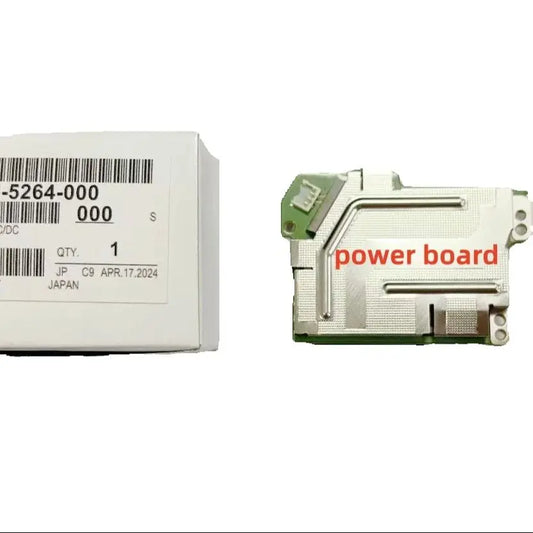 New Original 5D4 Power Board For Canon 5Div 5D4 5D Mark IV Power Board Replacement Part Digital Camera repair parts