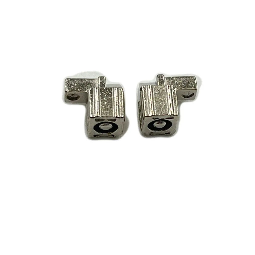 Metal & Plastic  Lock Buckle Latch for Nintendo Switch Joycon Joy Con Game console repair parts