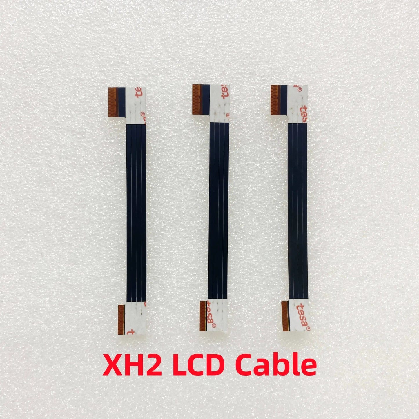 1PCS New LCD Flex Cable For Fuji for Fujifilm XH2 X-H2 X-H2s Digital Camera Repair Part  Digital Camera repair parts