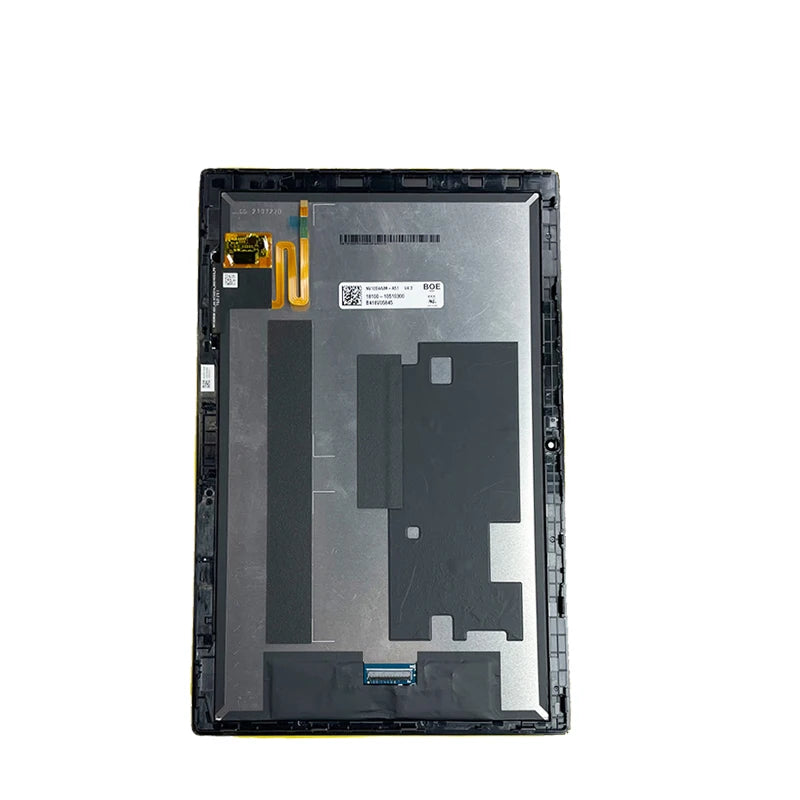 LCD Screen Assembly For Chromebook CM3000 CM3000DVA LCD Display Touch Screen Digitizer Assembly with frame Screen Replacement