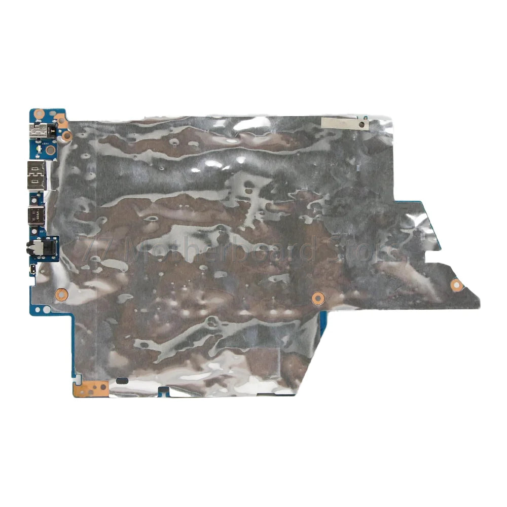 19793-3 For Lenovo IdeaPad Flex 5-14ARE05 Laptop Motherboard With CPU R3 4300U R5 4500U R7 4700U RAM 8G/16G FRU 5B21B44605 Lenovo laptop repair parts