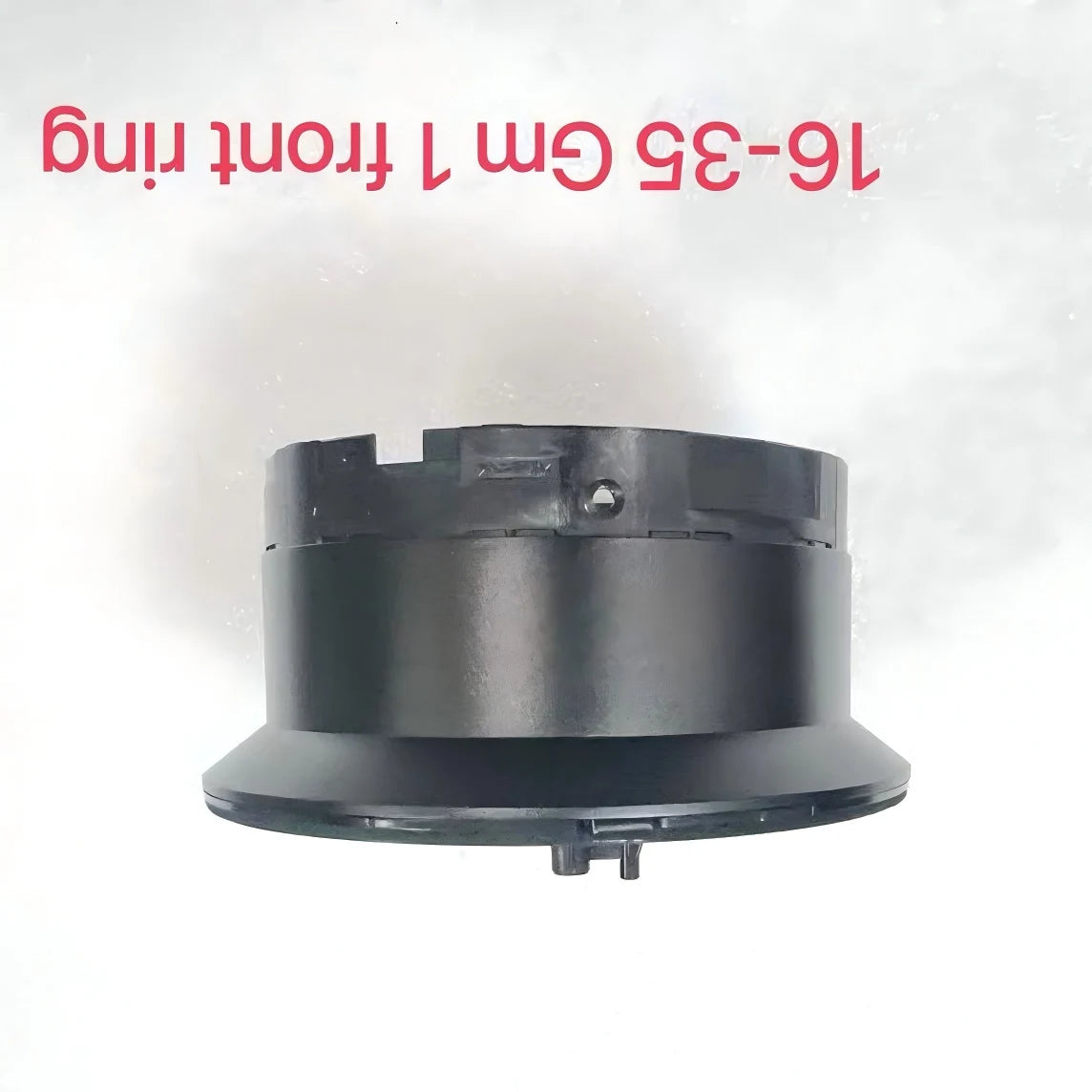 New Original Repair Parts For Sony FE 16-35mm F2.8 GM SEL1635GM Front 1st Group Lens Glass Fixed Barrel A-2182-242-A Digital Camera repair parts