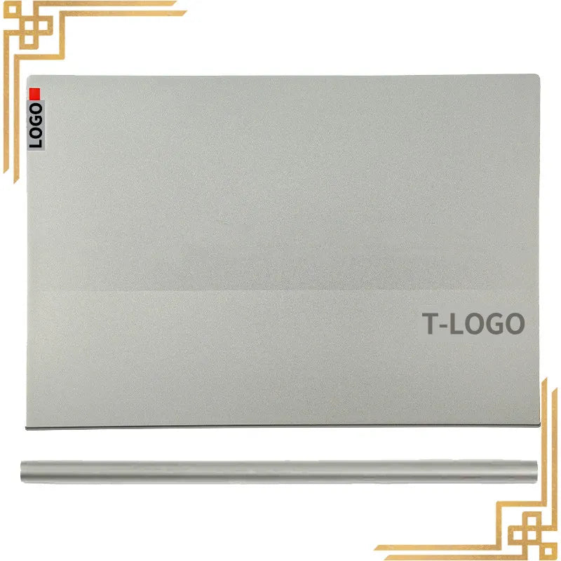 Cover Case for Think book 13S K3 G2 2021 LCD Back top back cover bezel frame bottom cover case hinge upper palmrest Shell Lenovo laptop repair parts