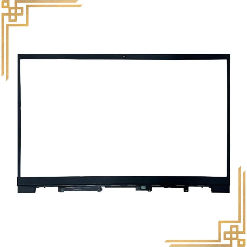 Cover Case for Think Book 16 G6 ABP IRL  LCD Back top back cover bezel frame bottom cover case hinge upper palmrest Shell Lenovo laptop repair parts