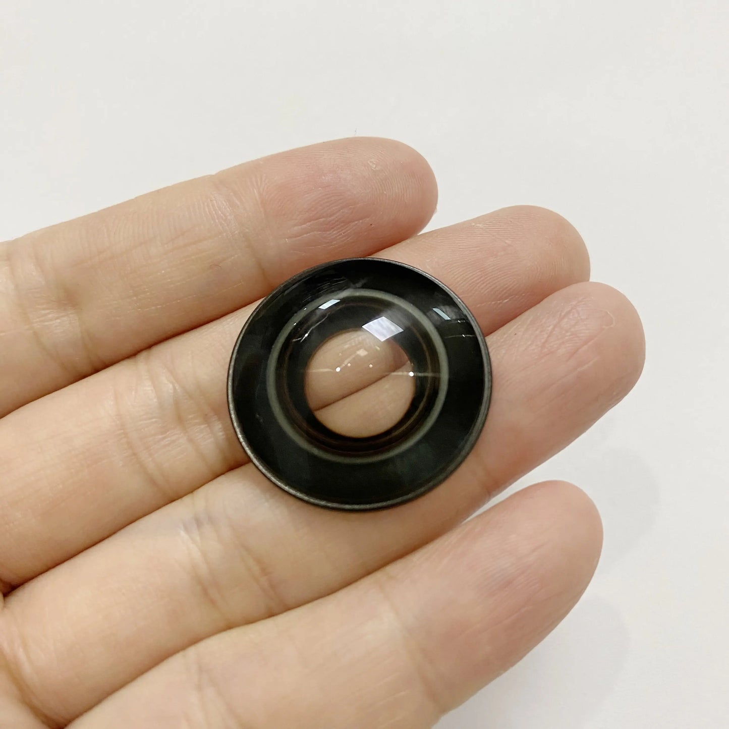 1PCS NEW OSMO360 Glass for DJI OSMO360 OSMO 360 Lens Glass Repair parts DJI repair parts